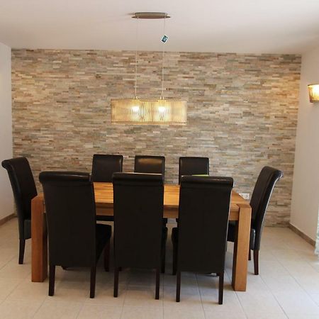Buzanada Vivatenerife - Gorgeous Villa With Heated Pool מראה חיצוני תמונה