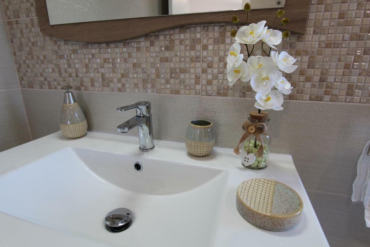 Buzanada Vivatenerife - Gorgeous Villa With Heated Pool מראה חיצוני תמונה