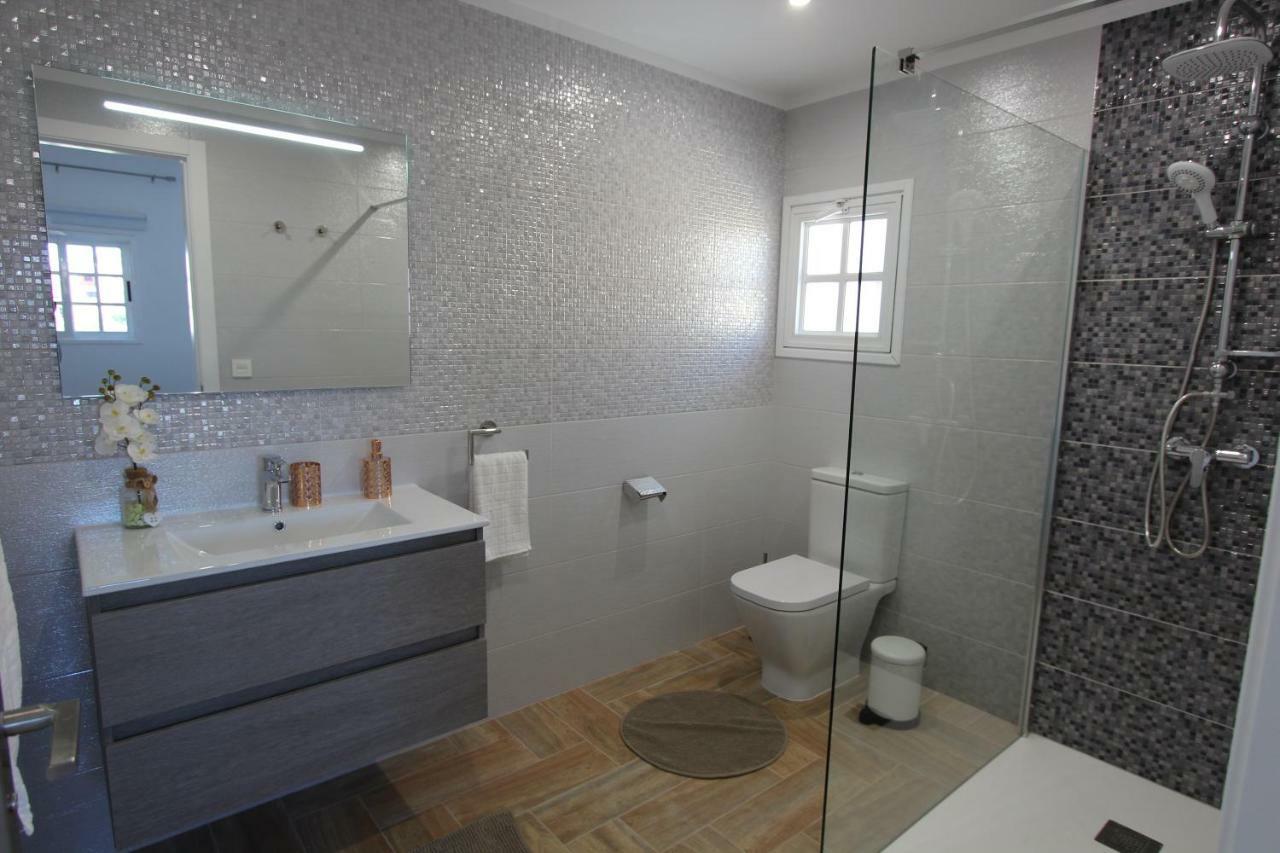 Buzanada Vivatenerife - Gorgeous Villa With Heated Pool מראה חיצוני תמונה