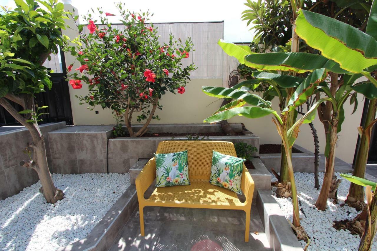 Buzanada Vivatenerife - Gorgeous Villa With Heated Pool מראה חיצוני תמונה