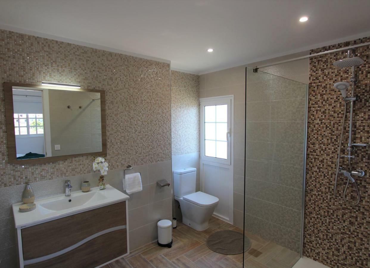 Buzanada Vivatenerife - Gorgeous Villa With Heated Pool מראה חיצוני תמונה