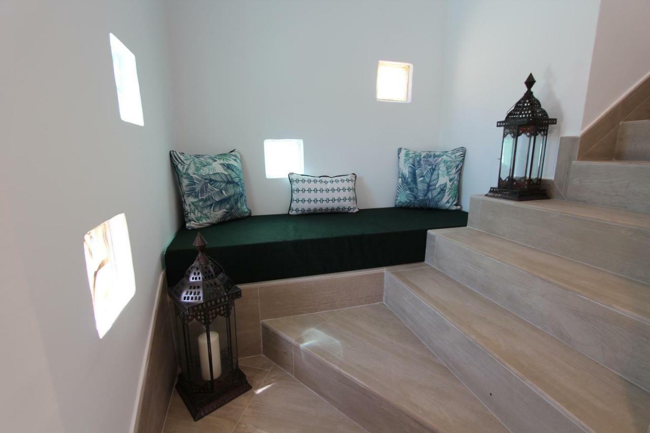 Buzanada Vivatenerife - Gorgeous Villa With Heated Pool מראה חיצוני תמונה