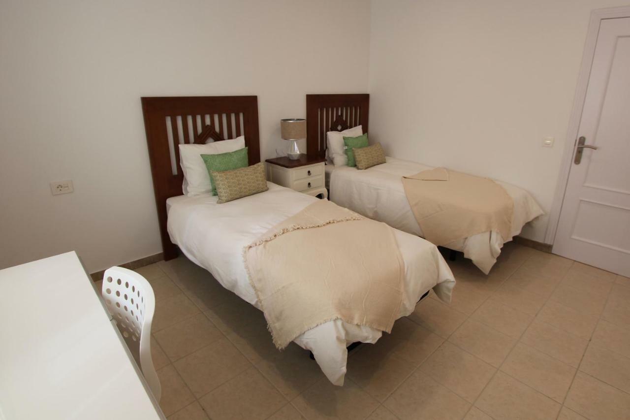 Buzanada Vivatenerife - Gorgeous Villa With Heated Pool מראה חיצוני תמונה