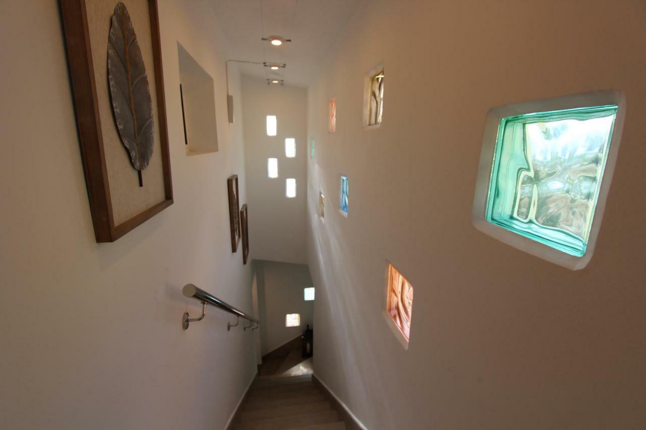 Buzanada Vivatenerife - Gorgeous Villa With Heated Pool מראה חיצוני תמונה