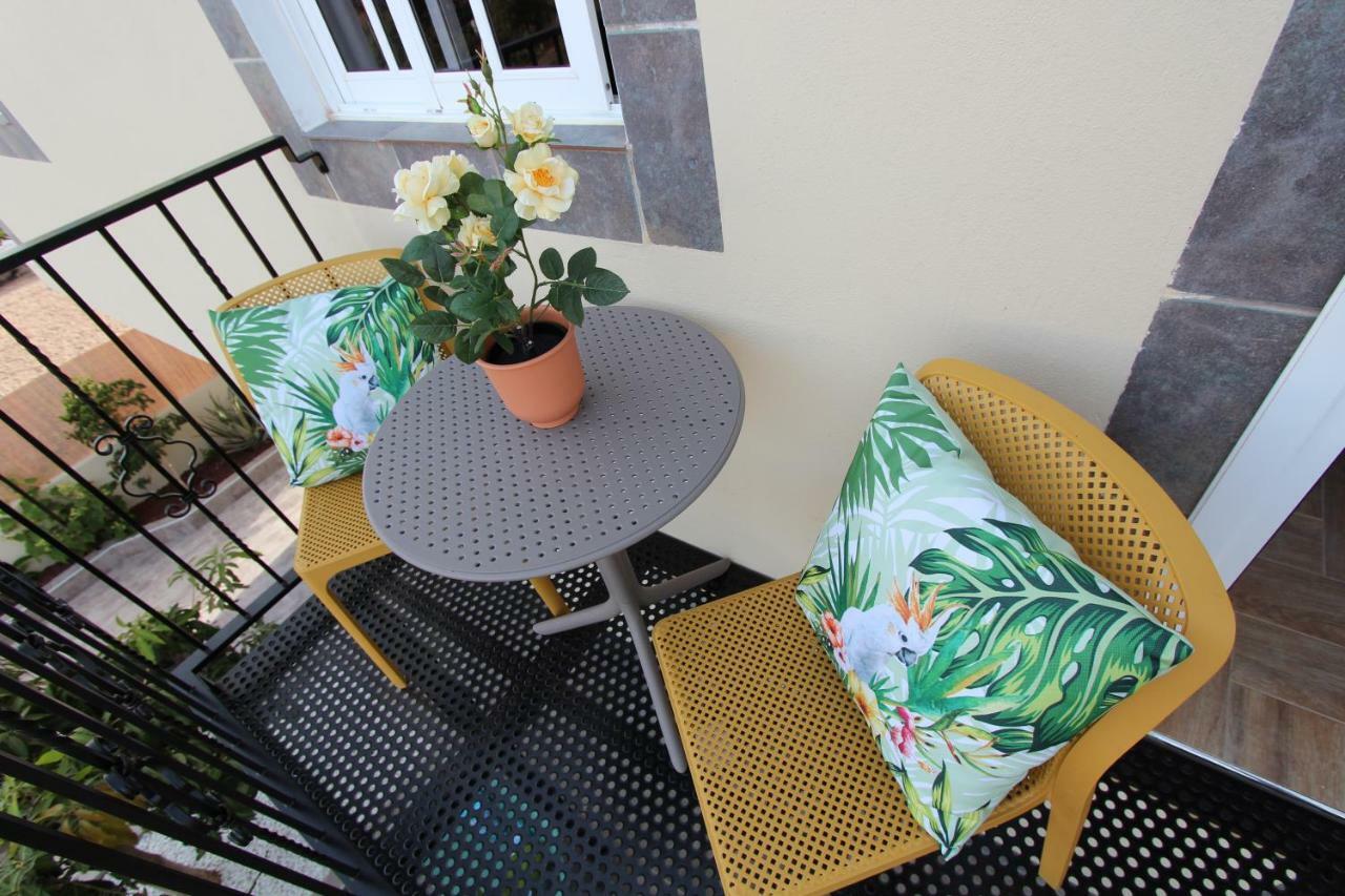 Buzanada Vivatenerife - Gorgeous Villa With Heated Pool מראה חיצוני תמונה