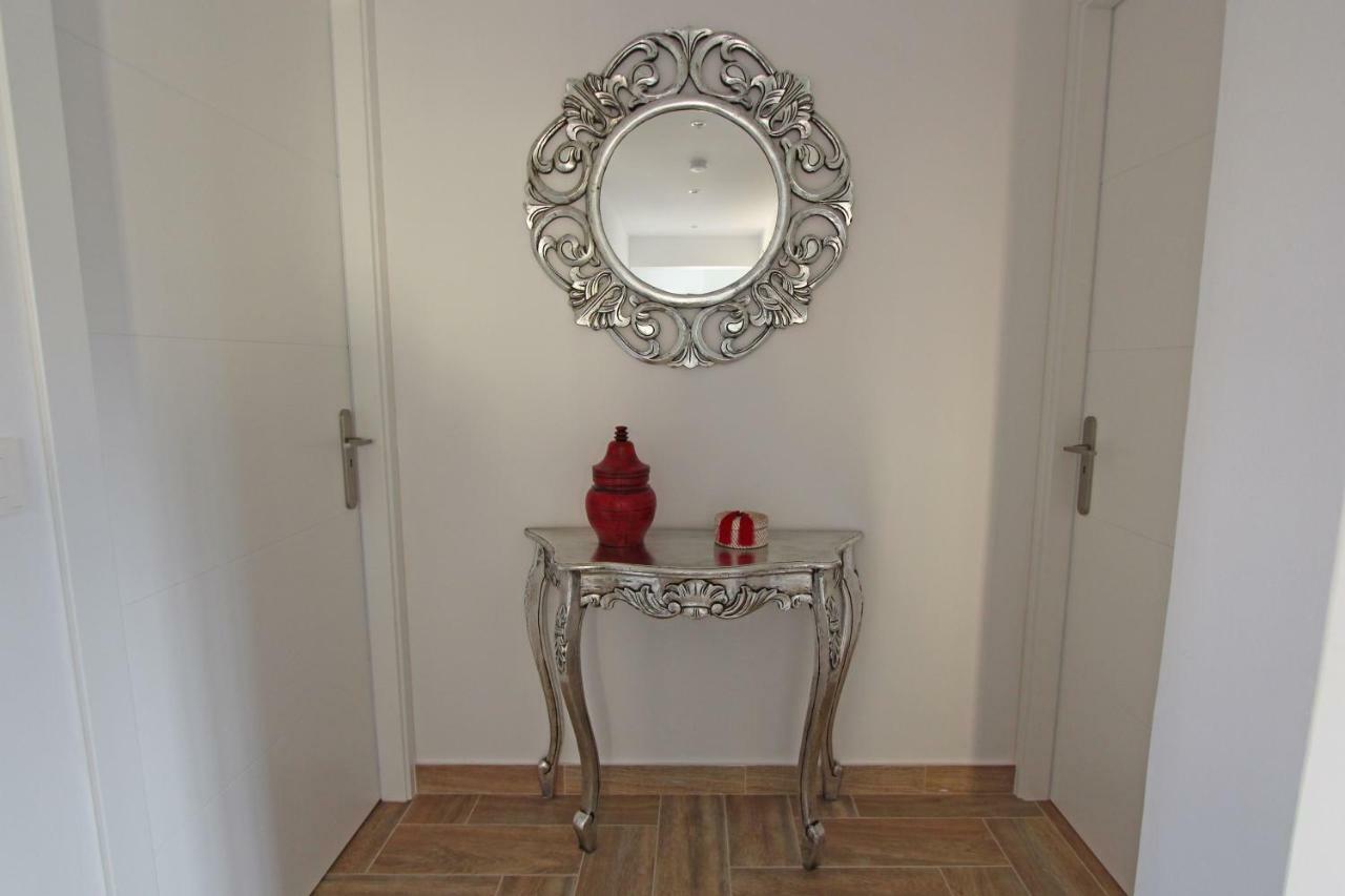 Buzanada Vivatenerife - Gorgeous Villa With Heated Pool מראה חיצוני תמונה