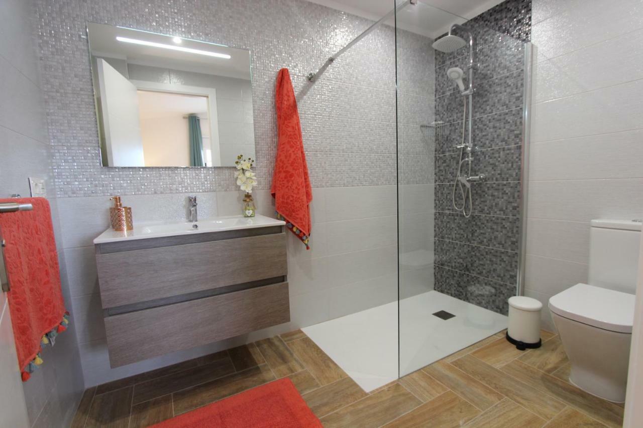 Buzanada Vivatenerife - Gorgeous Villa With Heated Pool מראה חיצוני תמונה